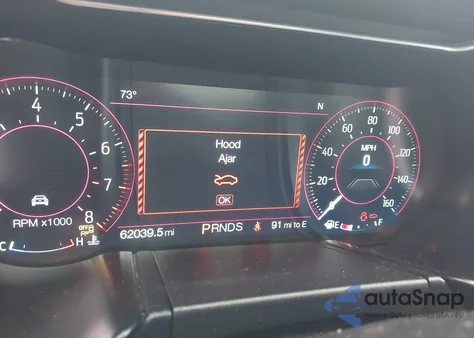 2019 Ford Mustang Ecoboost Premium from USA, damaged, VIN 1FA6P8TH5K5159503